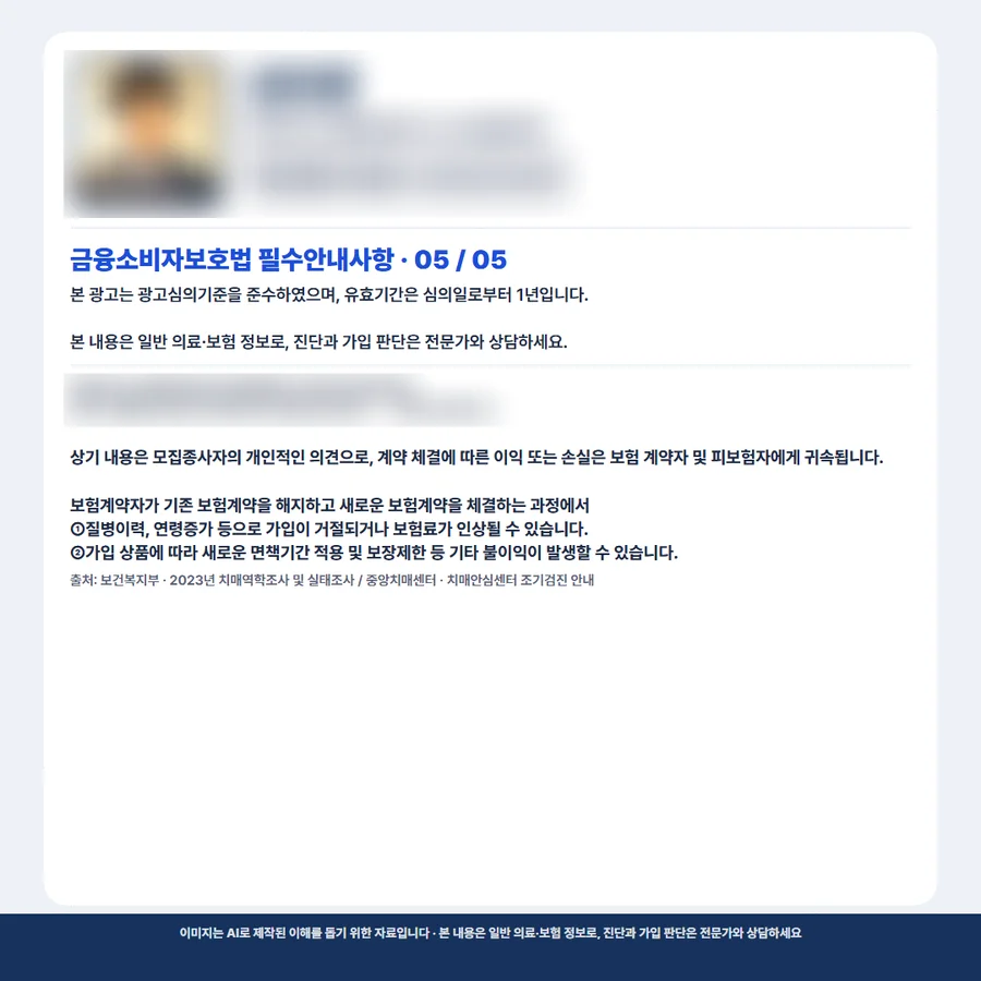 심의필 발급 완료 예시